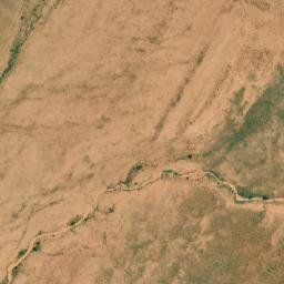 Satellite imagery of Kheneg el Arar, DZ