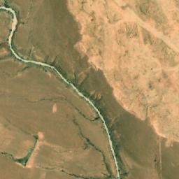 Satellite imagery of Guern Milok, DZ