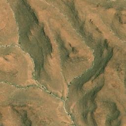 Satellite imagery of Teniet Maïder Begrat, DZ