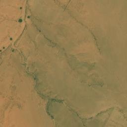 Satellite imagery of Djebel Zellidja, DZ