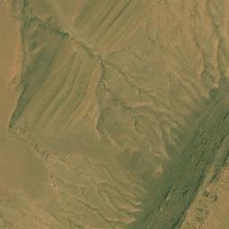 Satellite imagery of Djebel Zellidja, DZ
