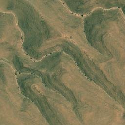Satellite imagery of Er Raïet, DZ