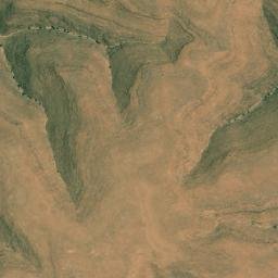 Satellite imagery of Er Raïet, DZ
