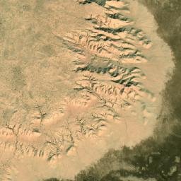 Satellite imagery of Gadet Sella, DZ