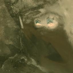 Satellite imagery of Gadet Sella, DZ