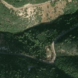 Satellite imagery of Qornet es Saouda, LB