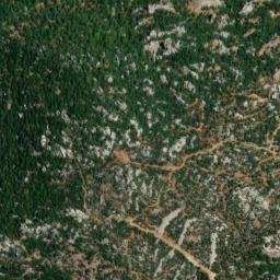 Satellite imagery of El Hbâchât, LB