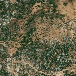 Satellite imagery of El Hbâchât, LB