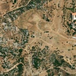 Satellite imagery of El Hbâchât, LB