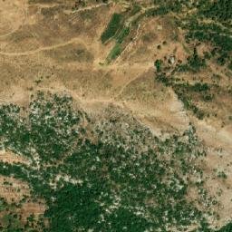 Satellite imagery of Ech Chihhâr, LB