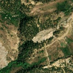 Satellite imagery of Ech Chihhâr, LB