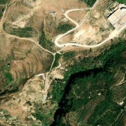 Satellite imagery of Ech Chihhâr, LB