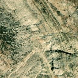 Satellite imagery of Es Shîl, LB