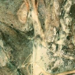 Satellite imagery of Es Shîl, LB