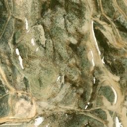 Satellite imagery of Birket Mâaoula, LB