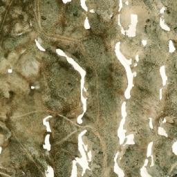 Satellite imagery of Birket Mâaoula, LB