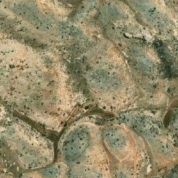 Satellite imagery of Moql et Titone, LB