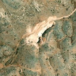 Satellite imagery of Dahr el Mghâr, LB
