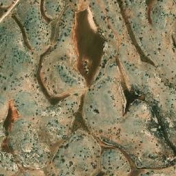 Satellite imagery of Dahr el Mghâr, LB