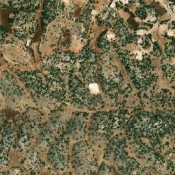 Satellite imagery of Ard el Mghâr, LB