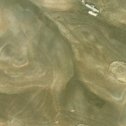 Satellite imagery of Ḑuhūr al ‘Uqāb, SY