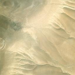 Satellite imagery of Ḑuhūr al ‘Uqāb, SY