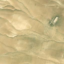 Satellite imagery of Ḑuhūr al ‘Uqāb, SY