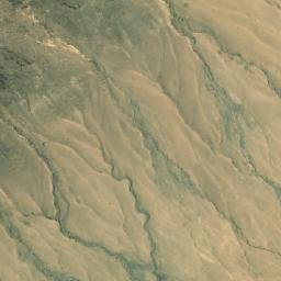 Satellite imagery of Jabal Ghurāb, SY