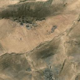 Satellite imagery of Kōh-e Amrōdah, AF