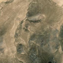 Satellite imagery of Kōh-e Amrōdah, AF