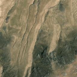 Satellite imagery of Kōh-e Amrōdah, AF