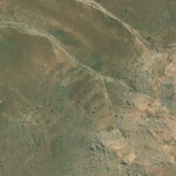 Satellite imagery of Kōh-e Safēd, AF