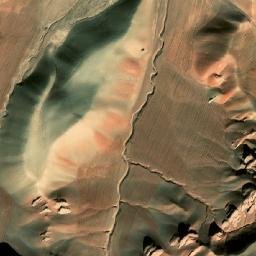 Satellite imagery of Pas Pitāw, AF