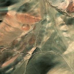 Satellite imagery of Pas Pitāw, AF