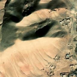Satellite imagery of Kharah-ye Kargī, AF