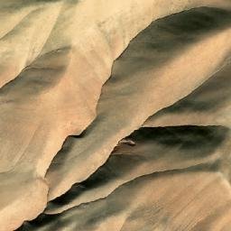 Satellite imagery of Kōh-e Sang-e Surkh, AF