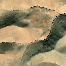Satellite imagery of Kōh-e Sang-e Surkh, AF