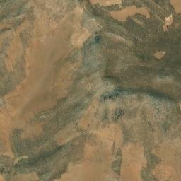 Satellite imagery of Band-e Kharasang, AF