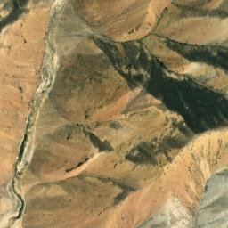 Satellite imagery of Kūtak, AF