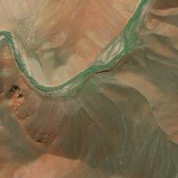 Satellite imagery of Tangī-ye Kisht-e Gāw, AF