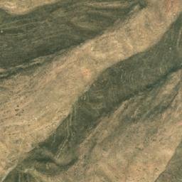 Satellite imagery of Kajak Rāh, AF