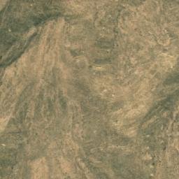 Satellite imagery of Kajak Rāh, AF
