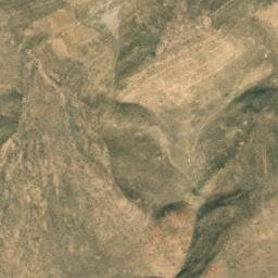 Satellite imagery of Kajak Rāh, AF