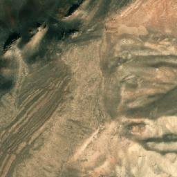 Satellite imagery of Armānābād, AF