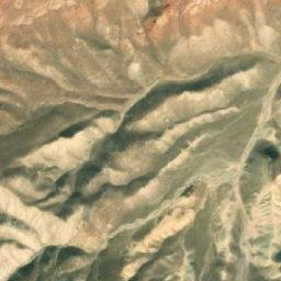 Satellite imagery of Armānābād, AF