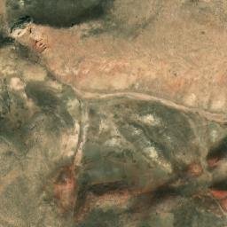 Satellite imagery of Sar-e Khushkak, AF