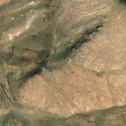 Satellite imagery of Sar-e Khushkak, AF
