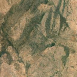 Satellite imagery of Kōh-e Mājarā, AF