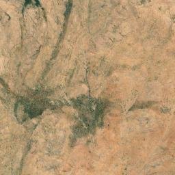 Satellite imagery of Kōh-e Mājarā, AF