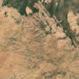 Satellite imagery of Kōh-e Mājarā, AF